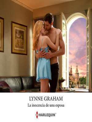 cover image of La inocencia de una esposa